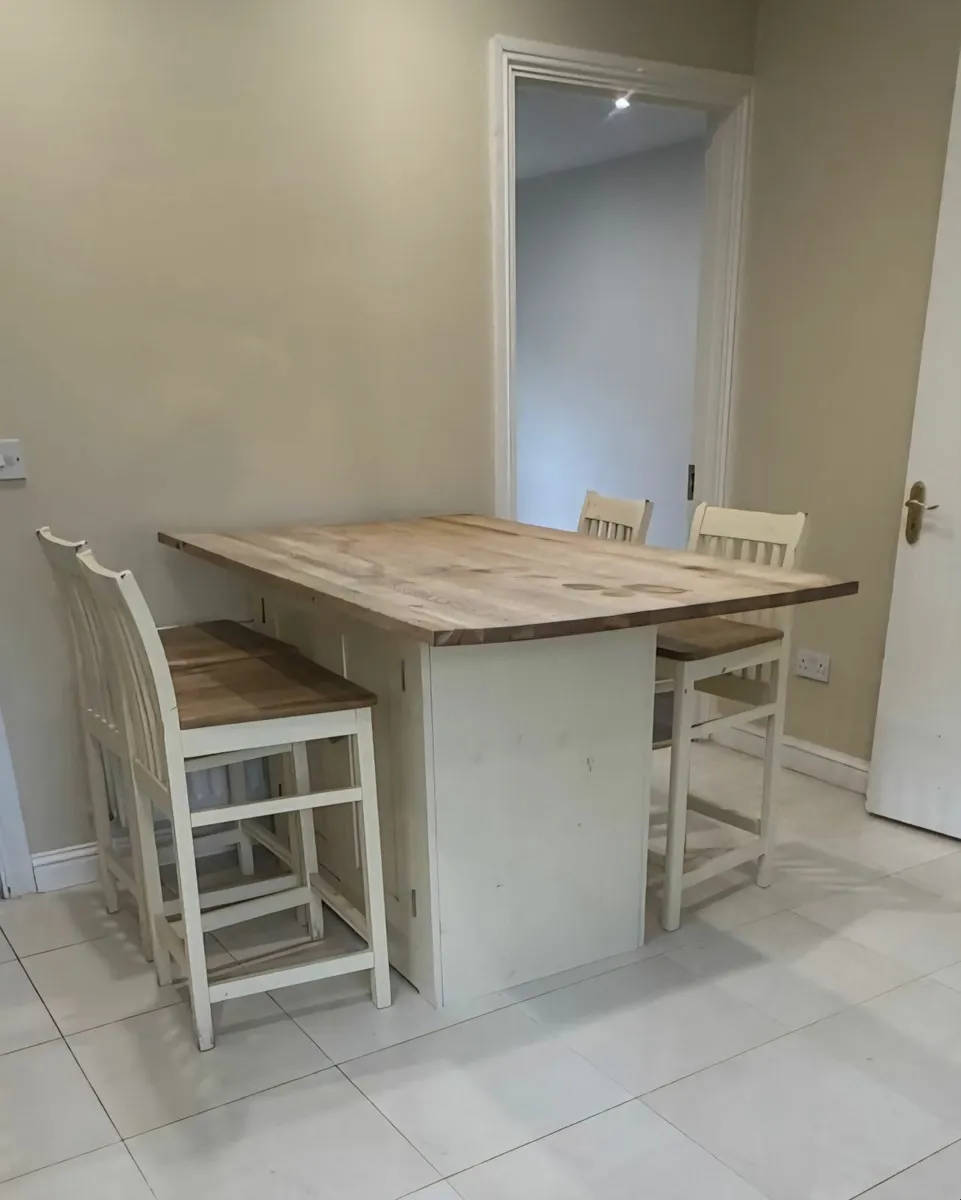 House furniture  and electric  appliances - Image 2