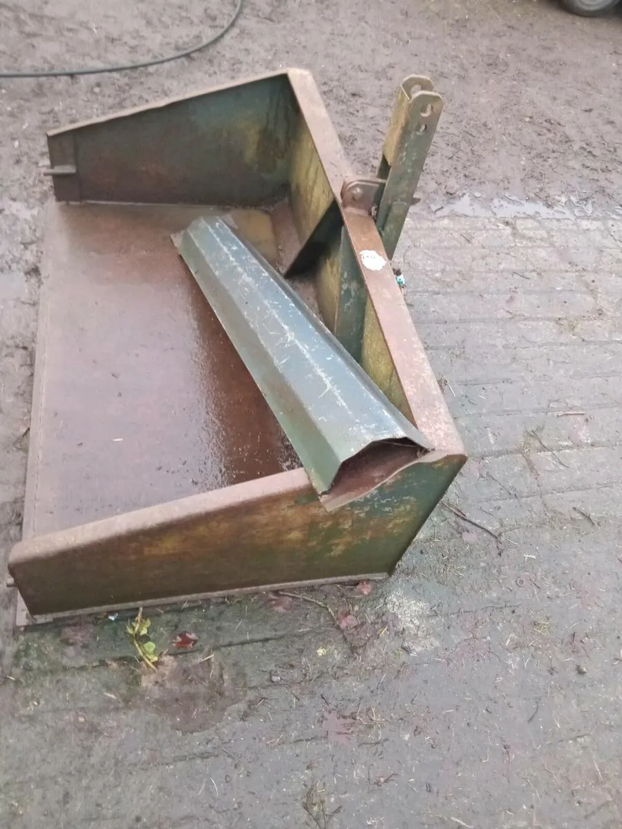 5ft transport box - Image 2