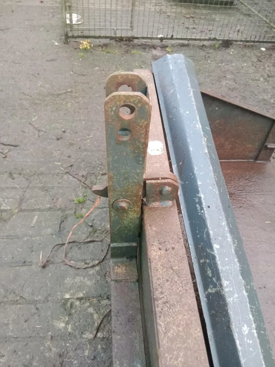 5ft transport box - Image 3