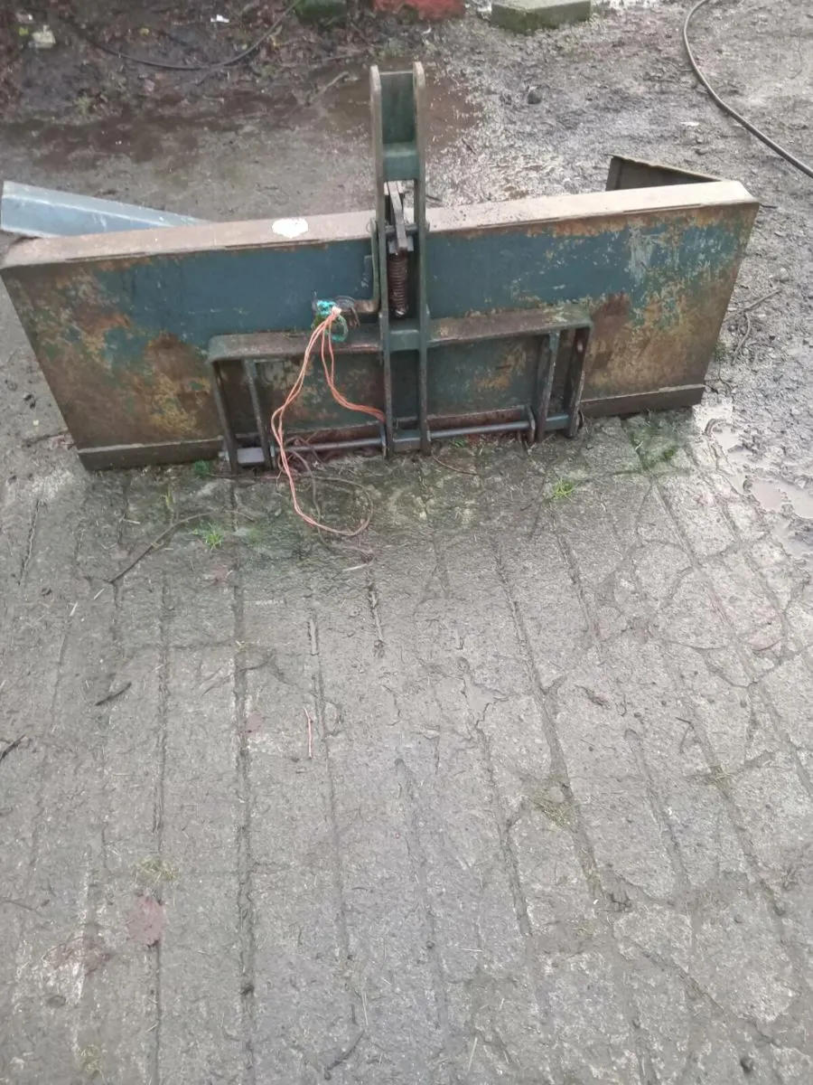 5ft transport box - Image 4