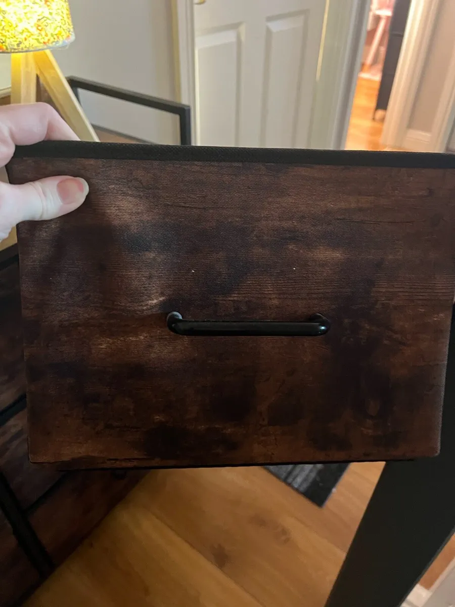 Beautiful sideboard - Image 2