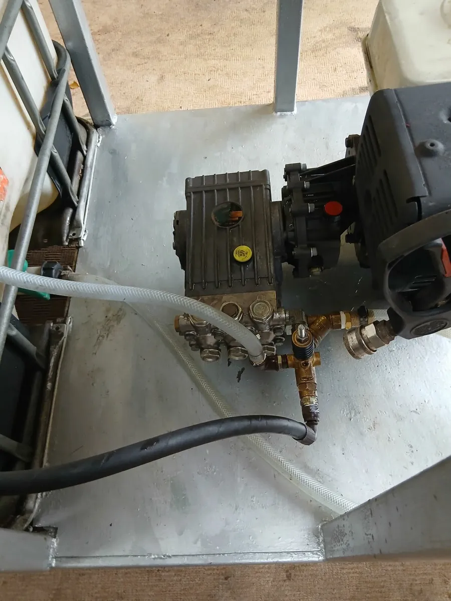 Power washer - Image 3