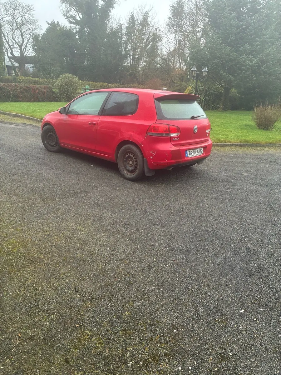 Vw golf tdi - Image 2