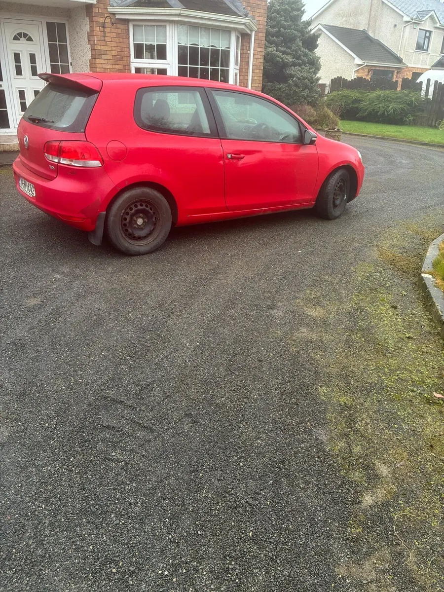 Vw golf tdi - Image 4