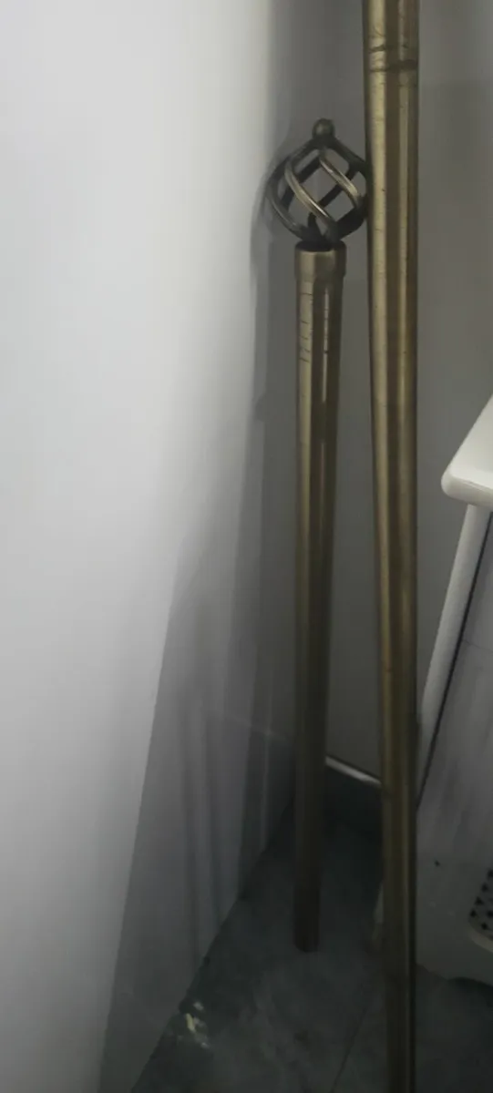 Curtain rail - Image 2