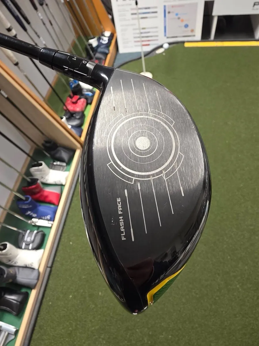 Callaway Epic Flash Driver - Image 4
