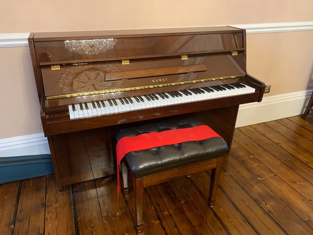 Kawai CX5 year 1999 - Image 1