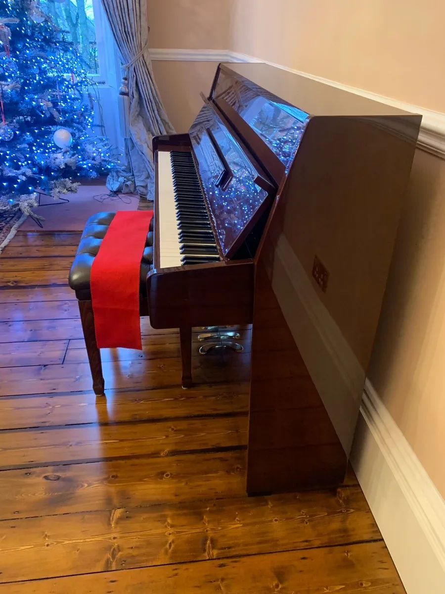 Kawai CX5 year 1999 - Image 2