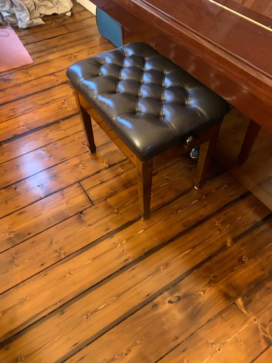 Kawai CX5 year 1999 - Image 3