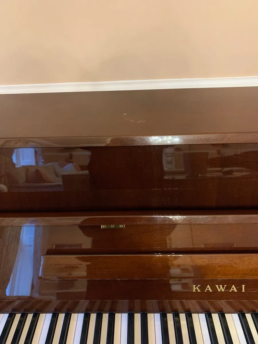 Kawai CX5 year 1999 - Image 4