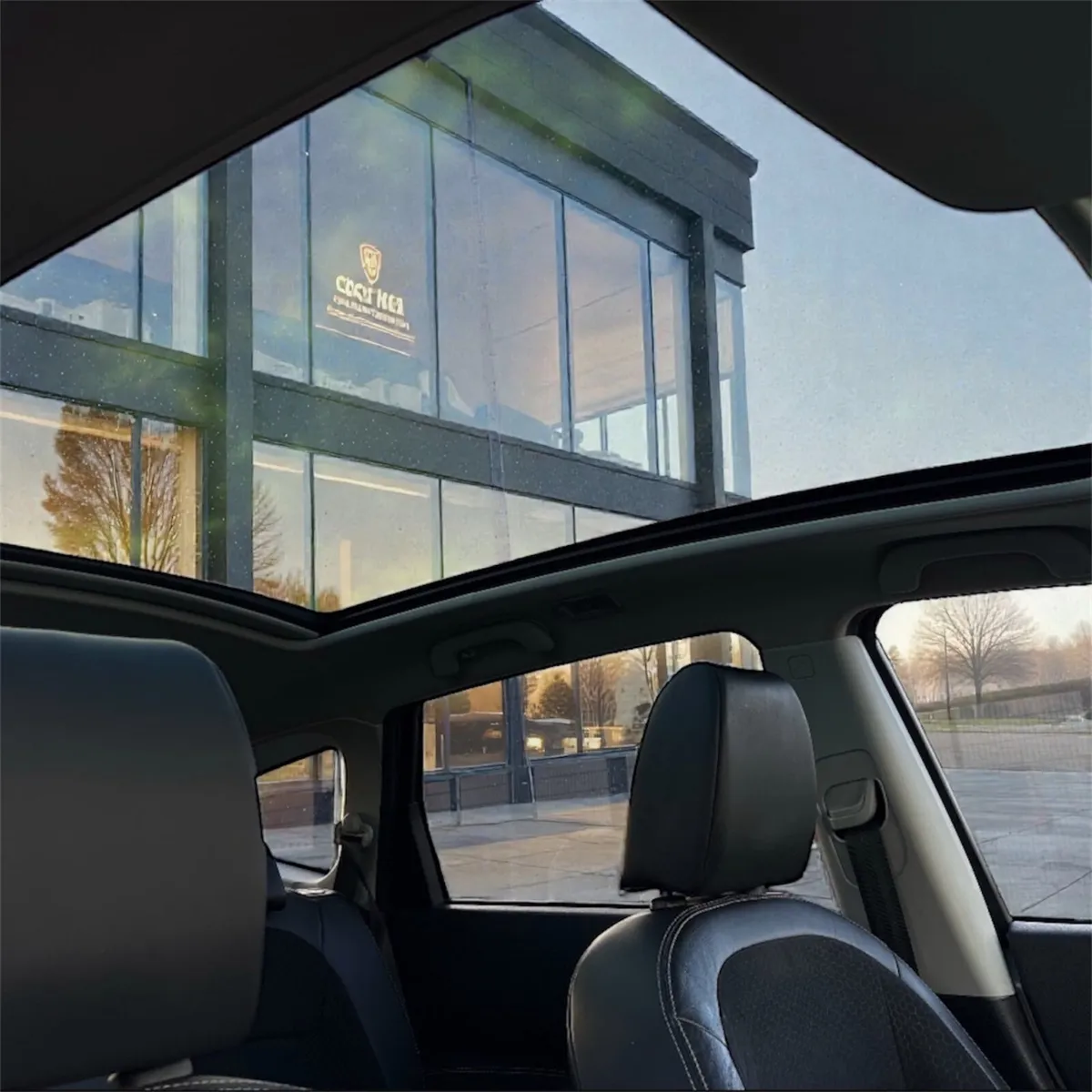 🔵 Nissan Qashqai+2 360 1.5 DCI 5DR LOW KM - Image 3