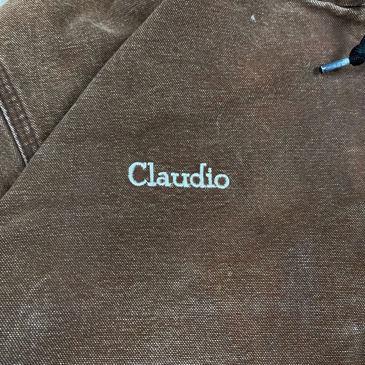 Vintage Carhartt men’s Jacket - Image 2