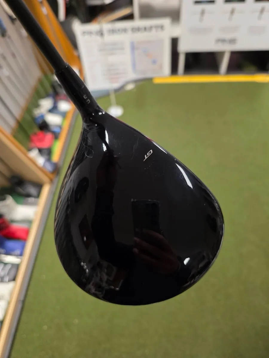 Titleist GT3 Driver - Image 3