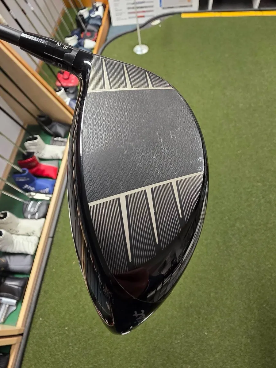Titleist GT3 Driver - Image 4