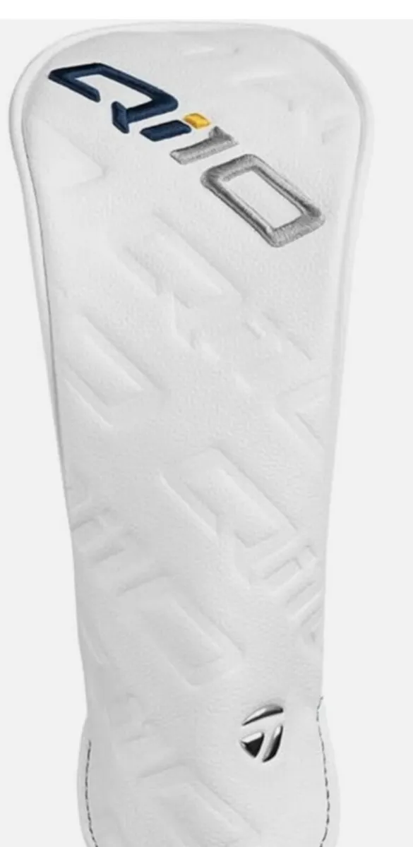 TaylorMade Qi10 Fairway 3 wood - Image 3