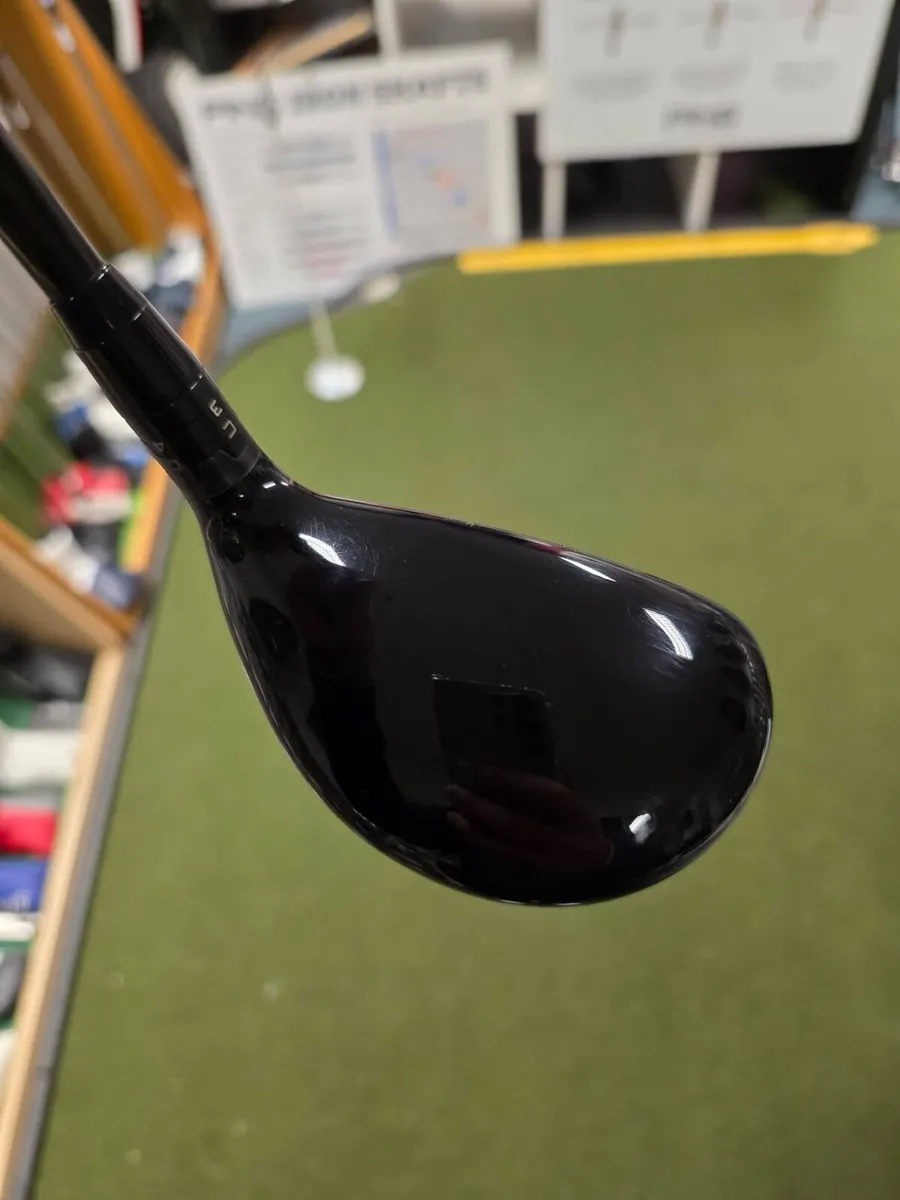 Titleist TSr3 4 Hybrid - Image 3