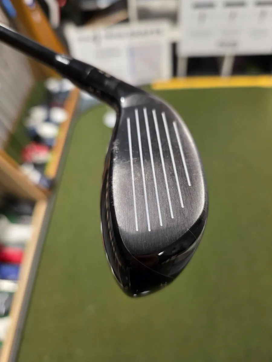 Titleist TSr3 4 Hybrid - Image 4