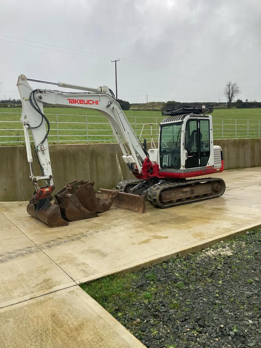 TB175  **No Vat** - Image 1