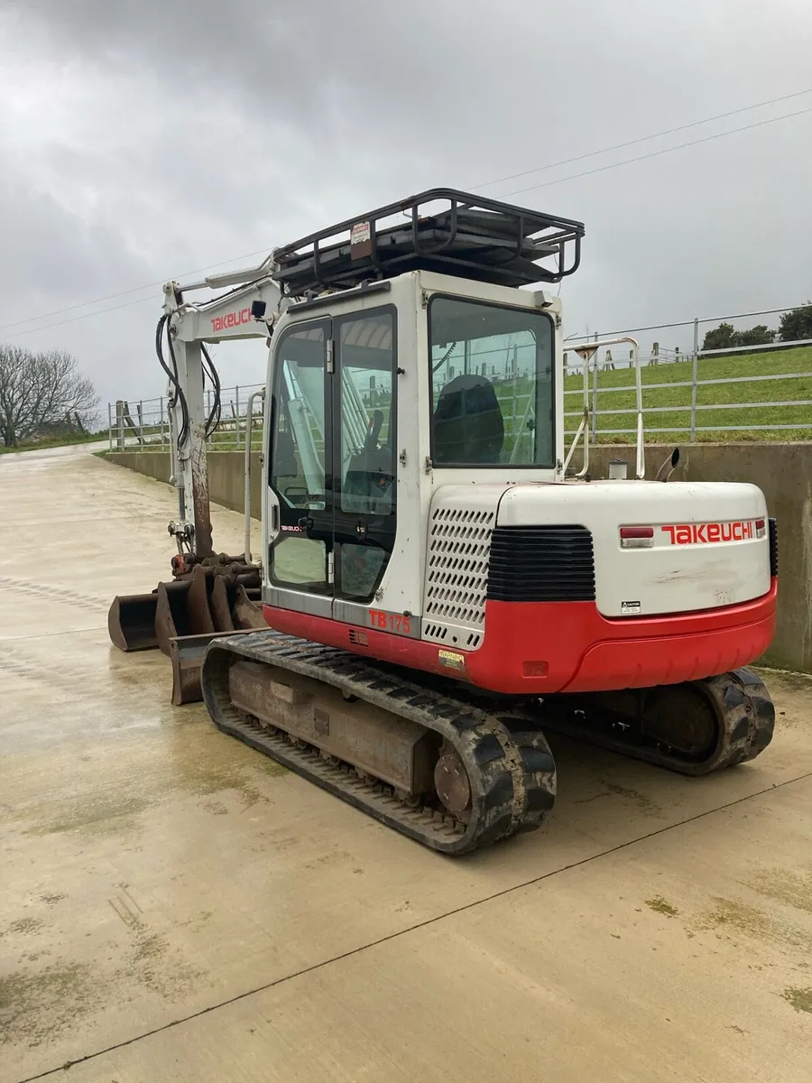 TB175  **No Vat** - Image 2