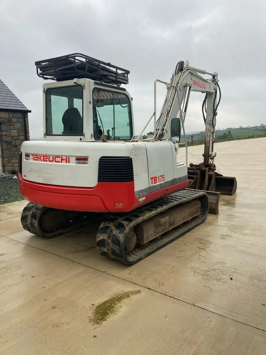 TB175  **No Vat** - Image 3