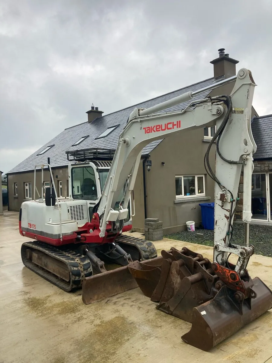 TB175  **No Vat** - Image 4