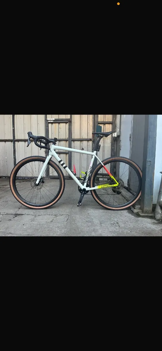 Cyclocross Crux’s - Image 2