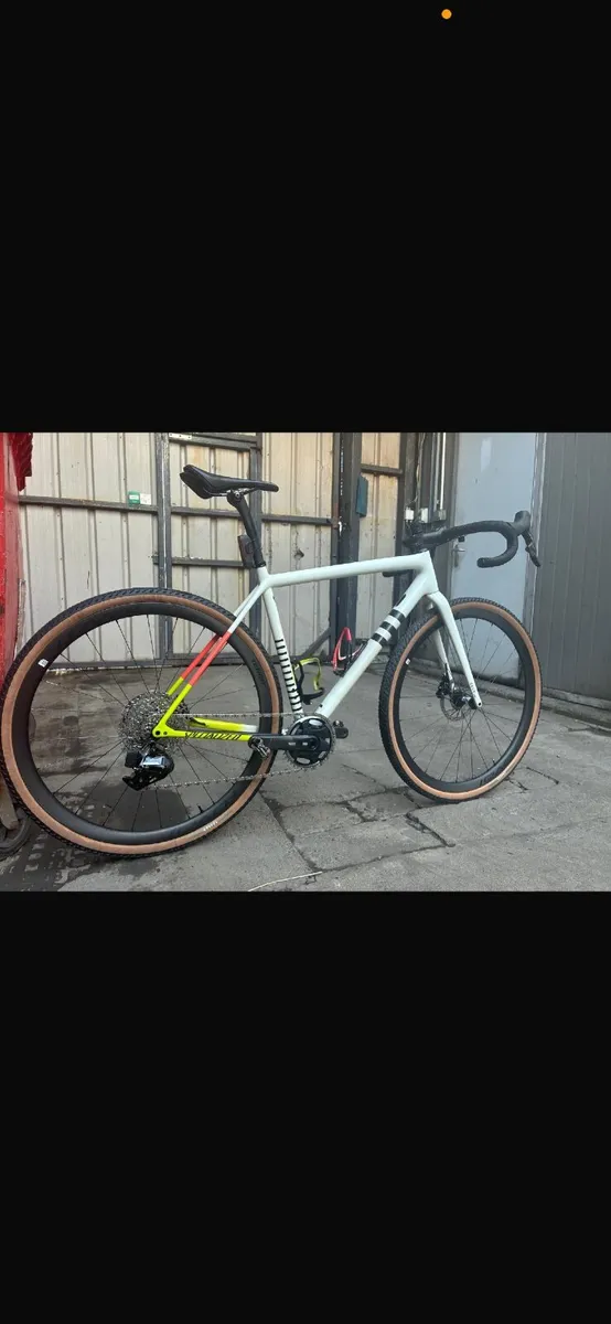 Cyclocross Crux’s - Image 3