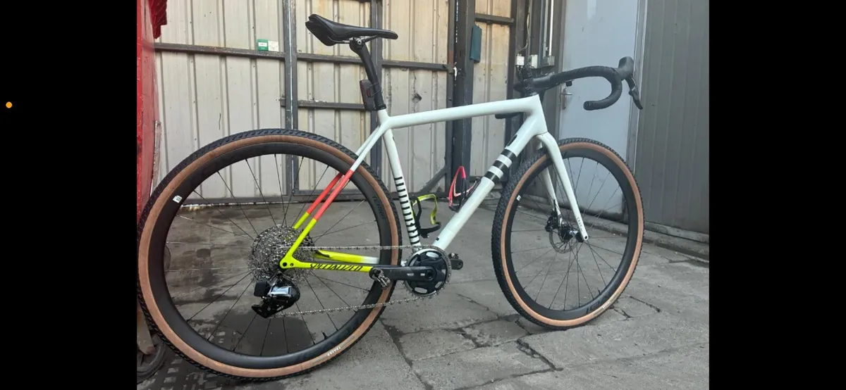 Cyclocross Crux’s - Image 4