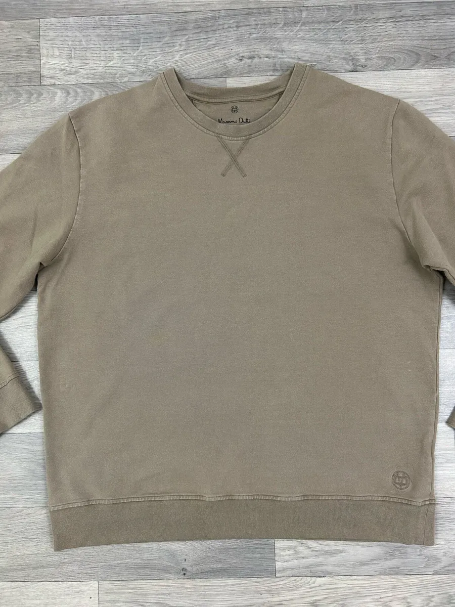 Massimo Dutti Sweatshirt Mens Large - Image 2