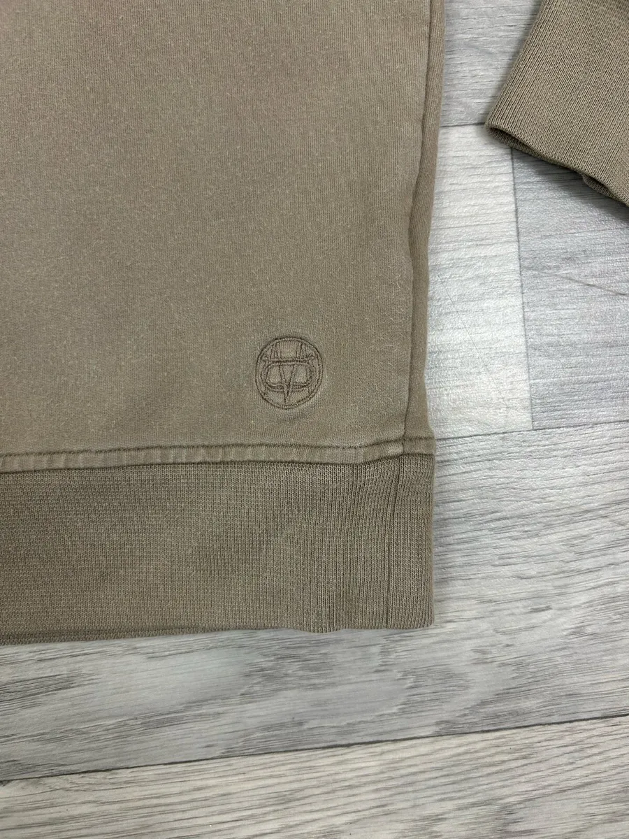 Massimo Dutti Sweatshirt Mens Large - Image 3