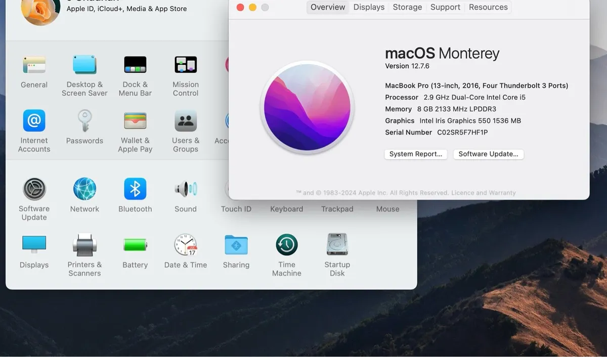 MacBook Pro - Image 3