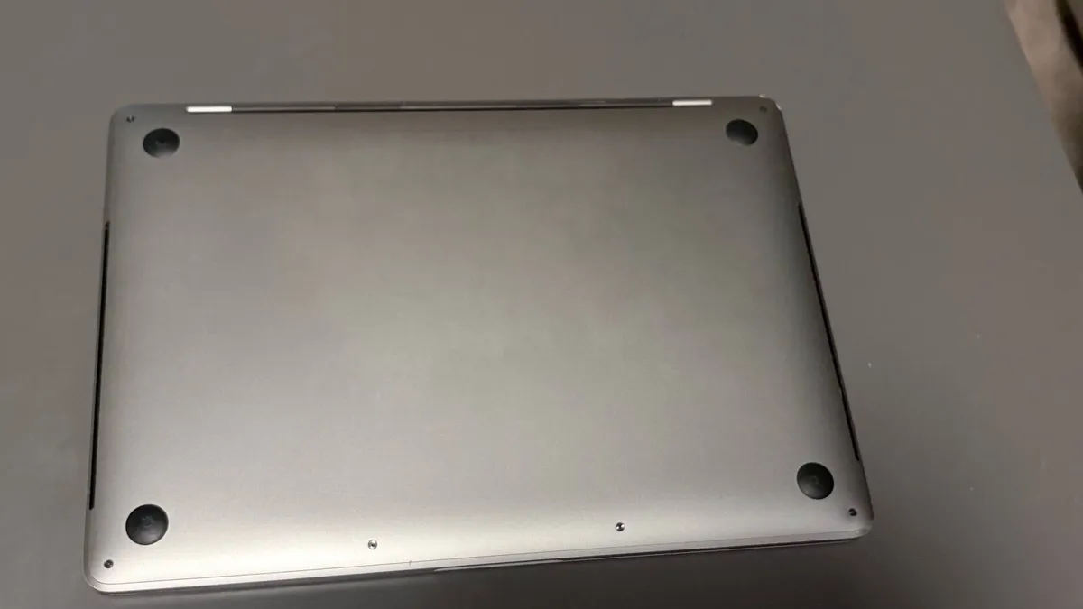 MacBook Pro - Image 4