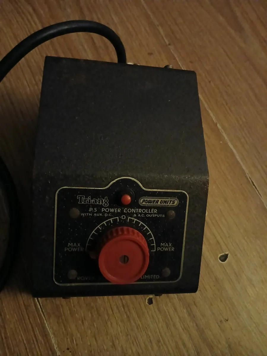 Sport and hobbies - Image 1