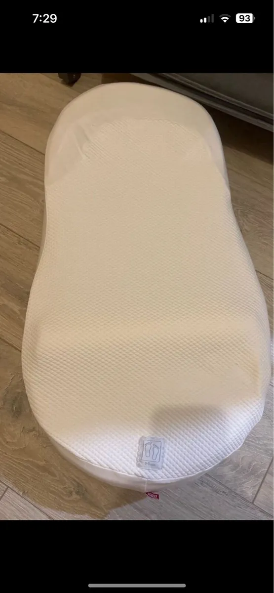 Baby Cocoon / Nest - Image 2