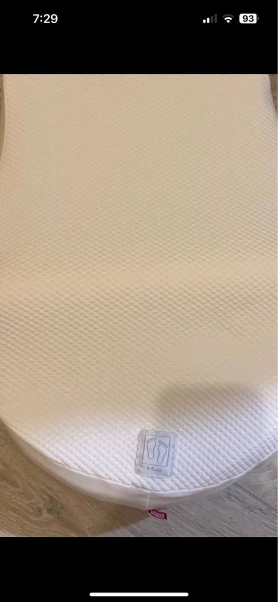 Baby Cocoon / Nest - Image 3