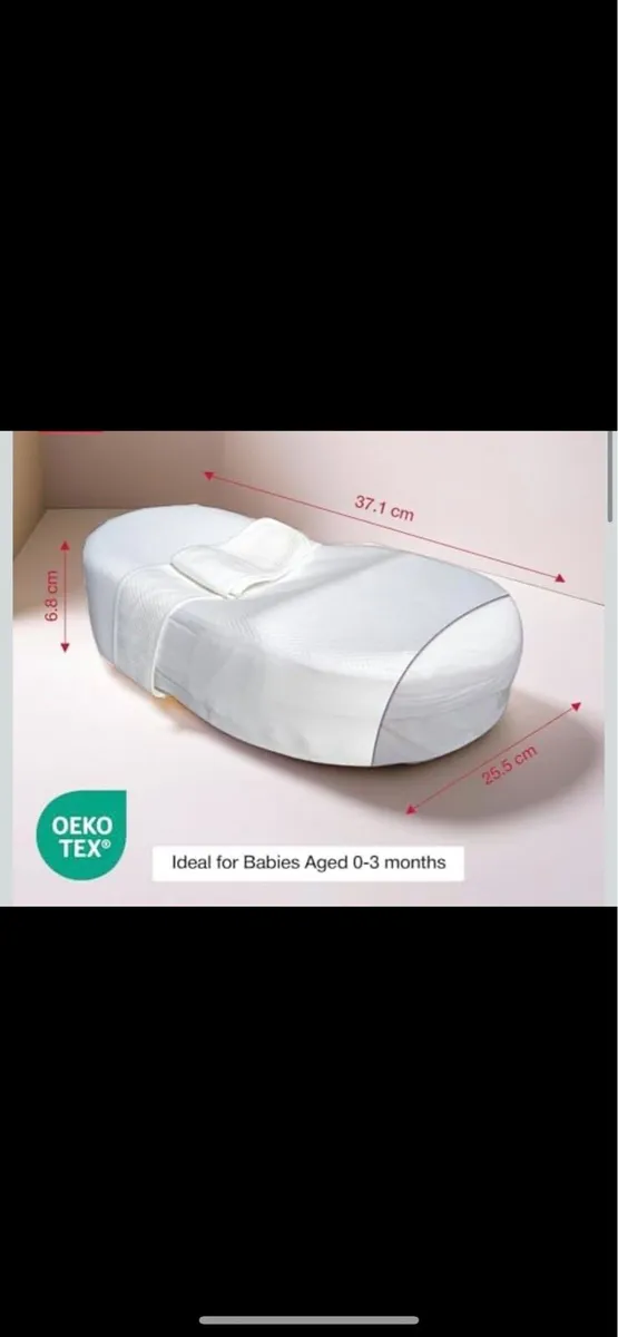 Baby Cocoon / Nest - Image 4