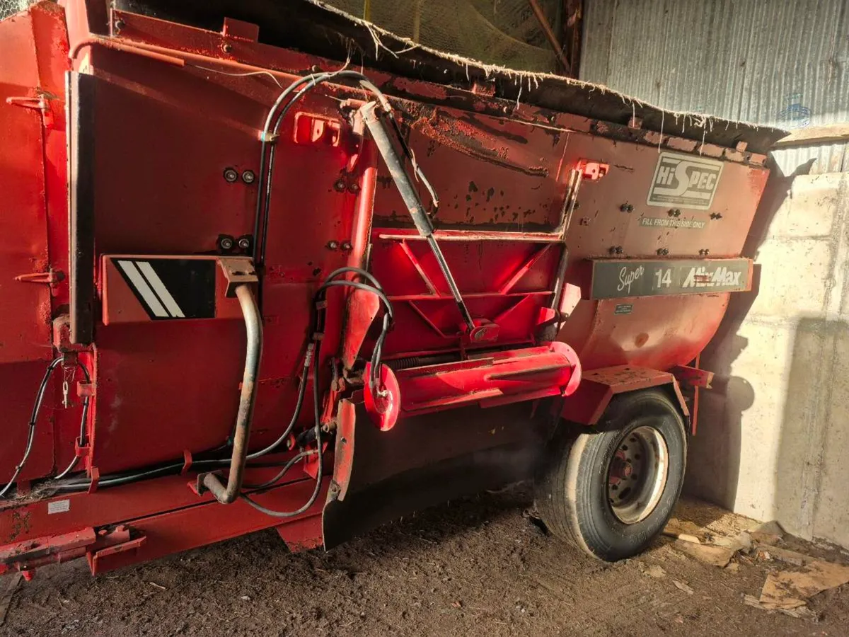 Diet feeder - Image 2