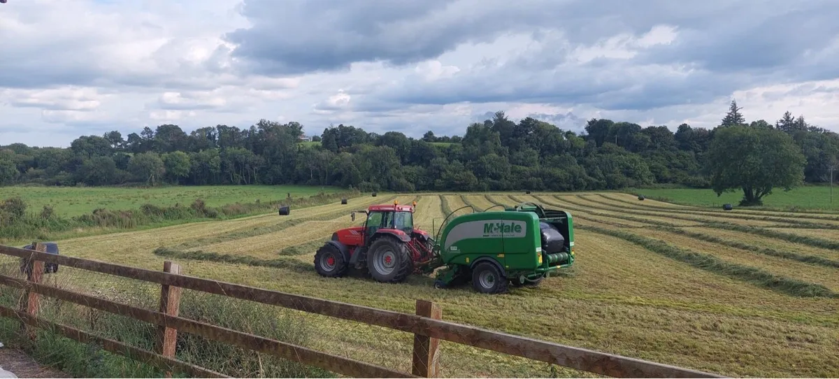 Mchale Fusion 3 - Image 2