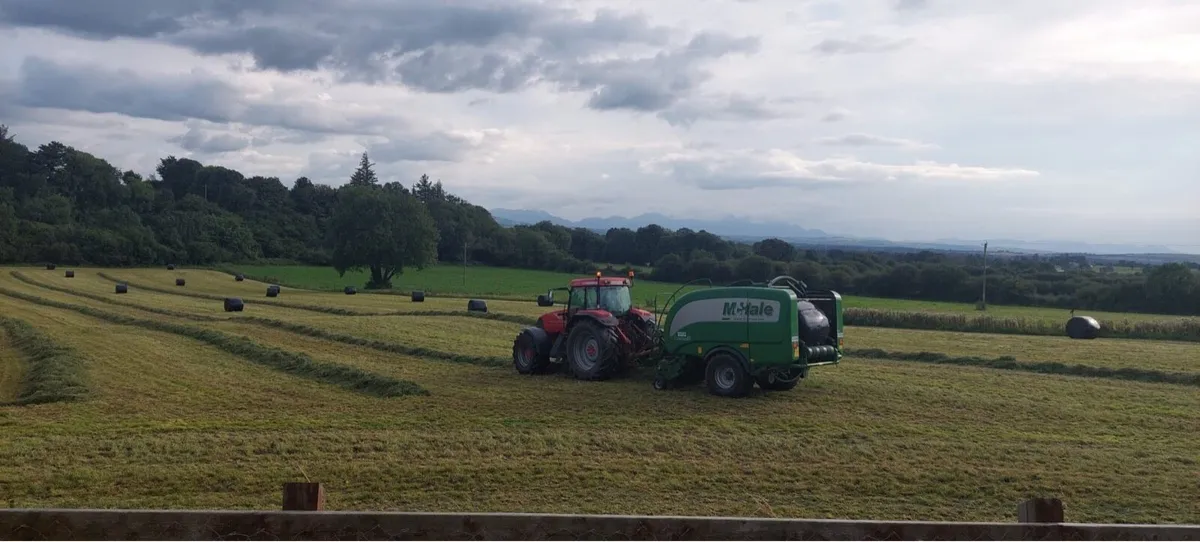 Mchale Fusion 3 - Image 3