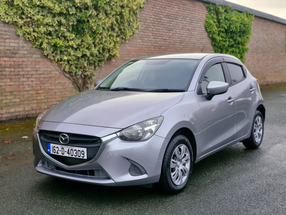 Mazda Demio Automatic Finance Available - Image 2