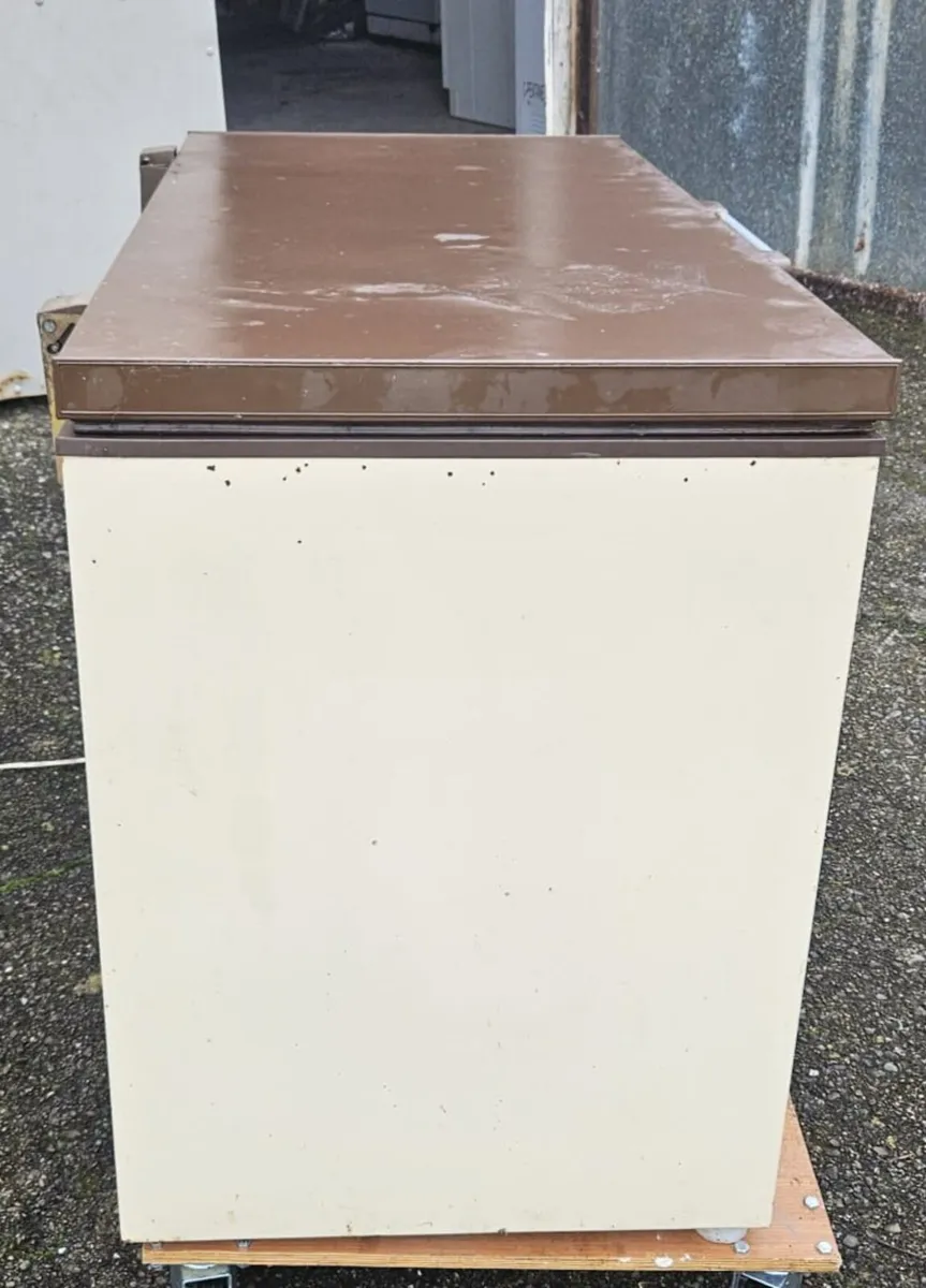 Chest freezer - Image 3