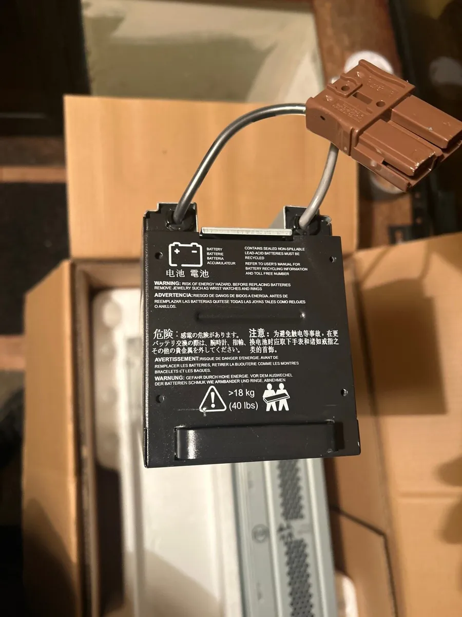 Power bank battery packs - Image 2