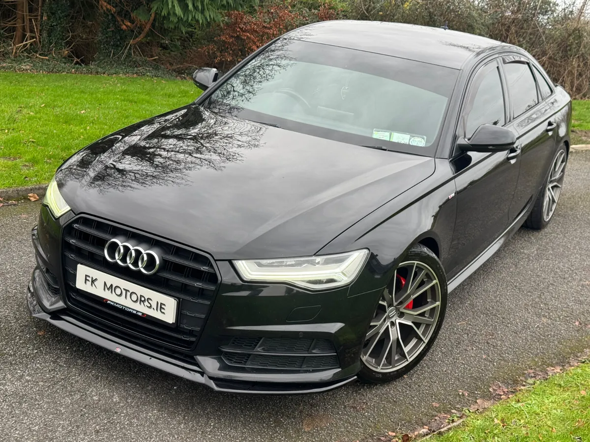 Tinted wind deflectors delivered - Image 1