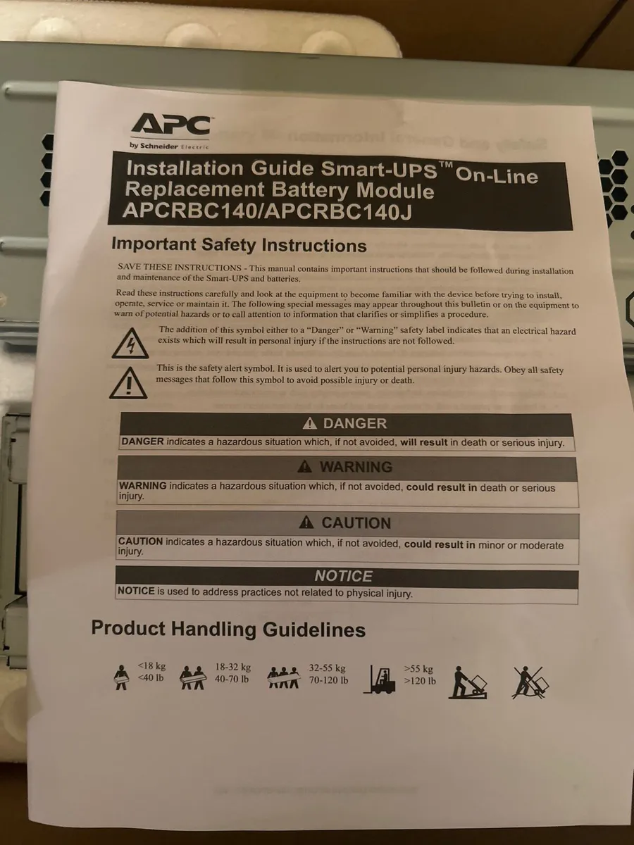 Power bank battery packs - Image 3
