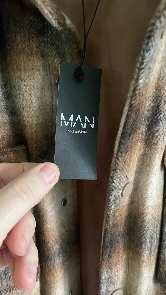 Men’s new jacket - Image 3