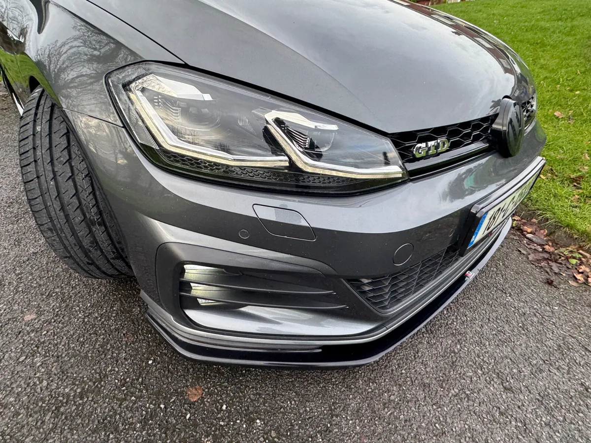 Upgrade to LED at FK - Image 3