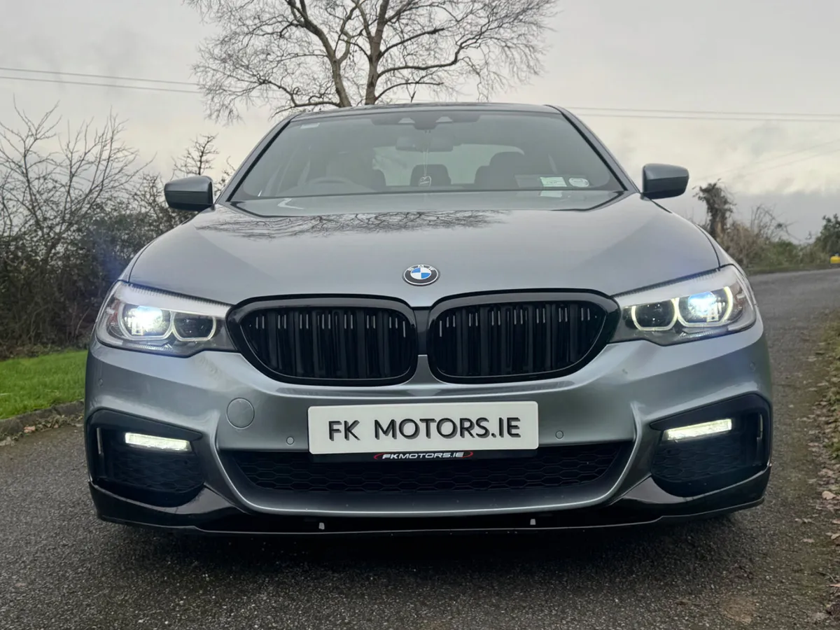 Upgrade to LED at FK - Image 2