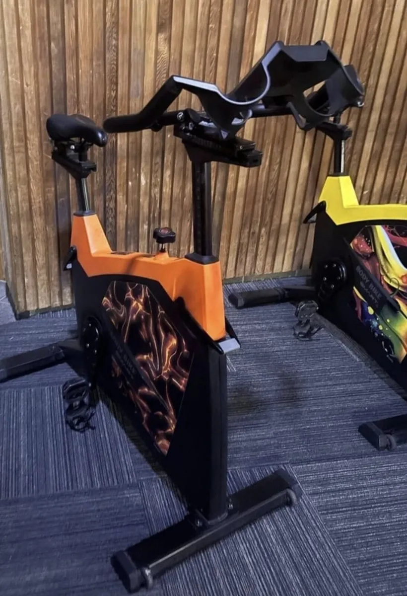 🌟🌟BODYBIKE SMART PLUS TOP BRAND BIKES - Image 1