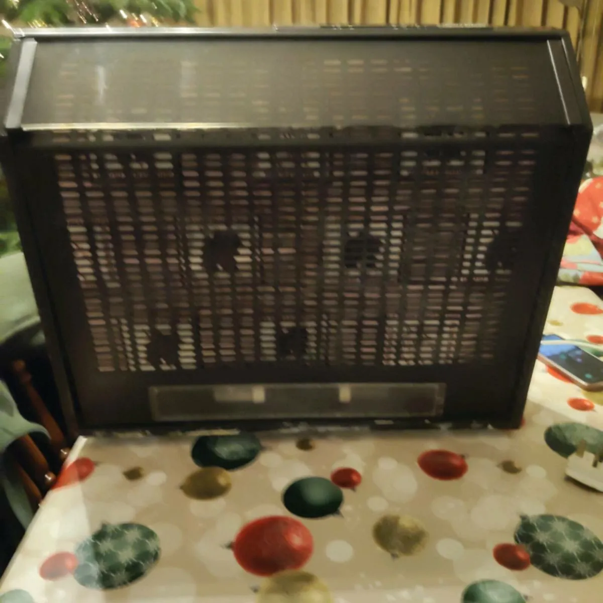 Trinity Bendix Extractor Fan - Image 3