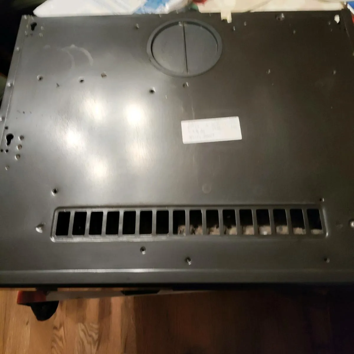 Trinity Bendix Extractor Fan - Image 4